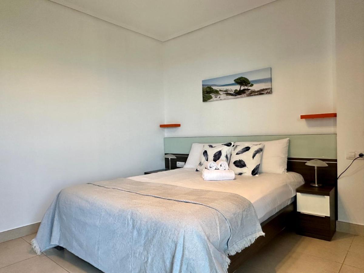 Sunny Patacona Seaview Apartman Valencia Kültér fotó